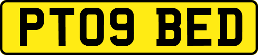 PT09BED