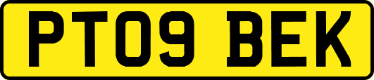 PT09BEK