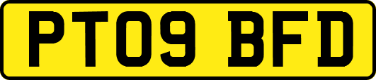 PT09BFD