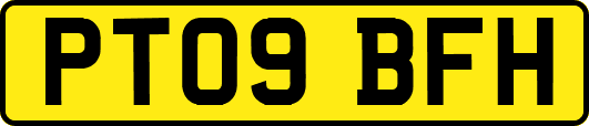 PT09BFH