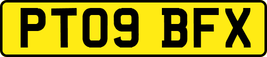 PT09BFX