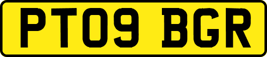 PT09BGR