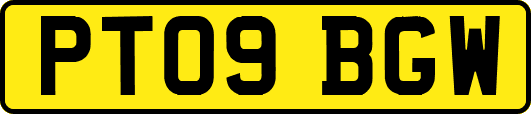 PT09BGW