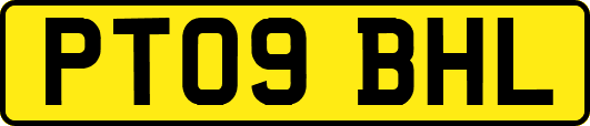 PT09BHL