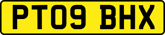 PT09BHX