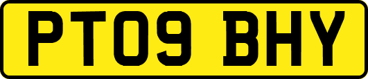 PT09BHY