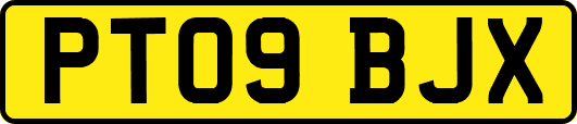 PT09BJX