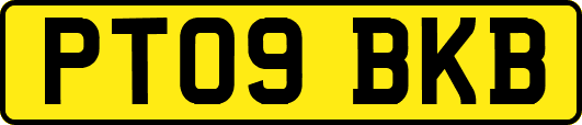 PT09BKB