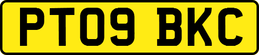 PT09BKC