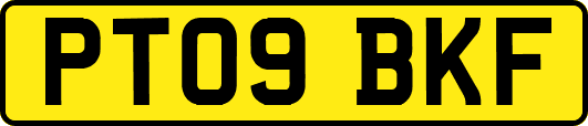 PT09BKF
