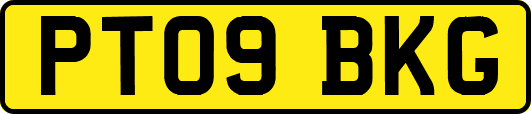 PT09BKG