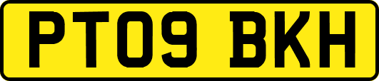 PT09BKH