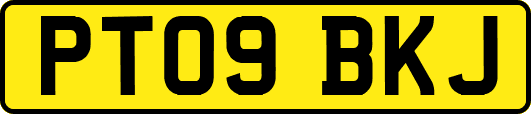 PT09BKJ