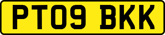 PT09BKK