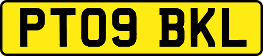 PT09BKL