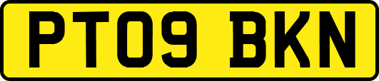 PT09BKN