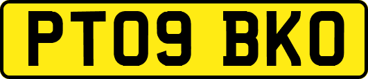 PT09BKO