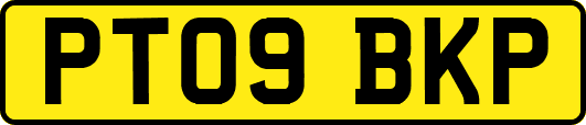 PT09BKP