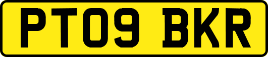 PT09BKR