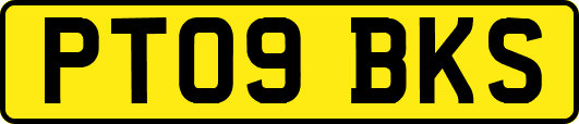 PT09BKS