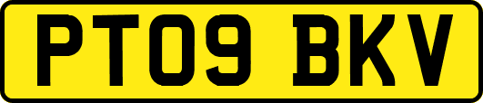 PT09BKV