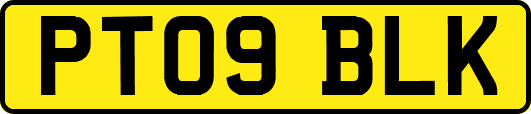 PT09BLK