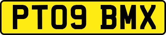 PT09BMX