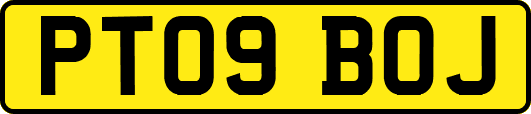 PT09BOJ