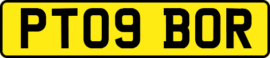 PT09BOR