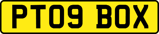PT09BOX