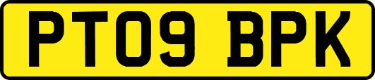 PT09BPK