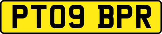 PT09BPR