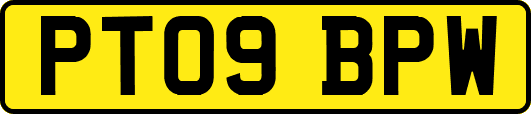 PT09BPW