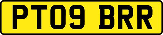 PT09BRR