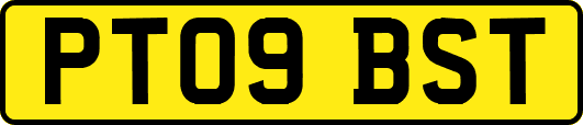 PT09BST