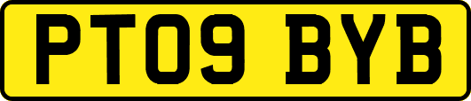 PT09BYB