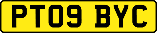 PT09BYC