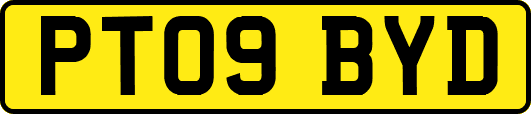 PT09BYD