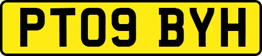 PT09BYH