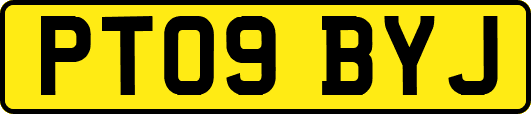 PT09BYJ