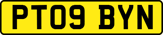 PT09BYN