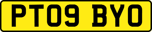 PT09BYO