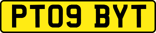 PT09BYT