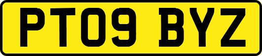 PT09BYZ