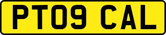 PT09CAL