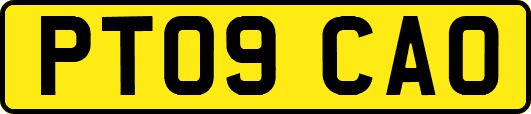 PT09CAO
