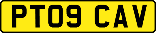 PT09CAV