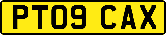 PT09CAX