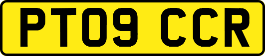 PT09CCR