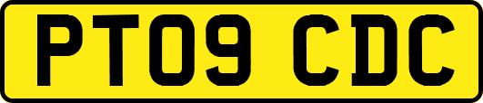 PT09CDC
